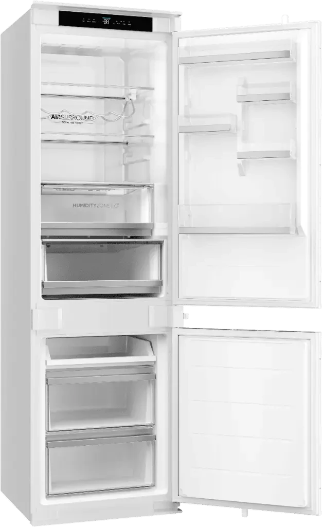 Товар Встраиваемый двухкамерный холодильник Haier HBCN5177U1 VSK2327375