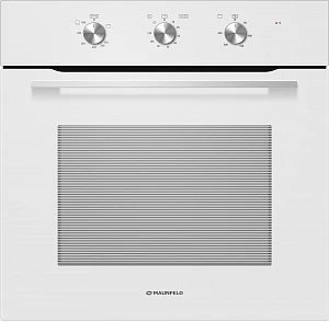 Товар Газовый духовой шкаф Maunfeld MOGS703W VSK2265597