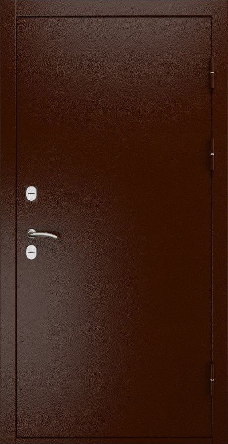Дверь ДвериПРО L Термо ФЛ-790 Velutto Grigio DPRO192327
