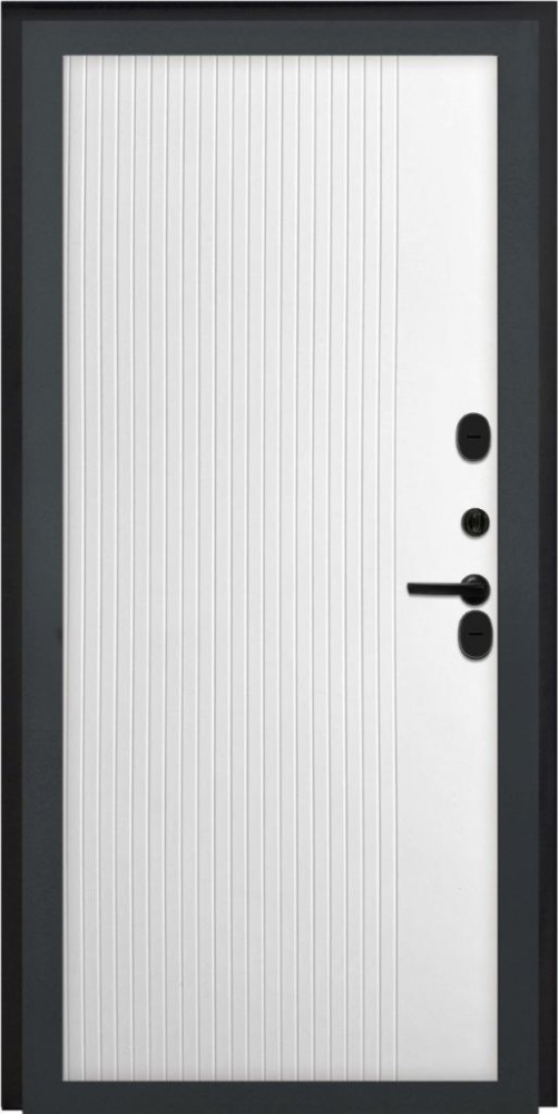 Товар Дверь ДвериПРО Квадро ФЛ-790 Velutto Bianco DPRO192334