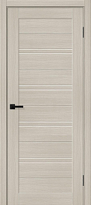 Товар Межкомнатная дверь Браво-28.Л Cream Melinga BR6059