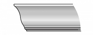 Товар Карниз 70 см BRK3720