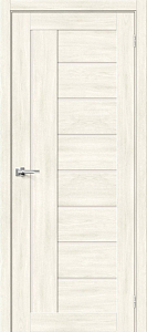 Товар Межкомнатная дверь Браво-29 Nordic Oak BR4472