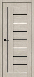 Товар Межкомнатная дверь Браво-29.Л Cream Melinga BR5808