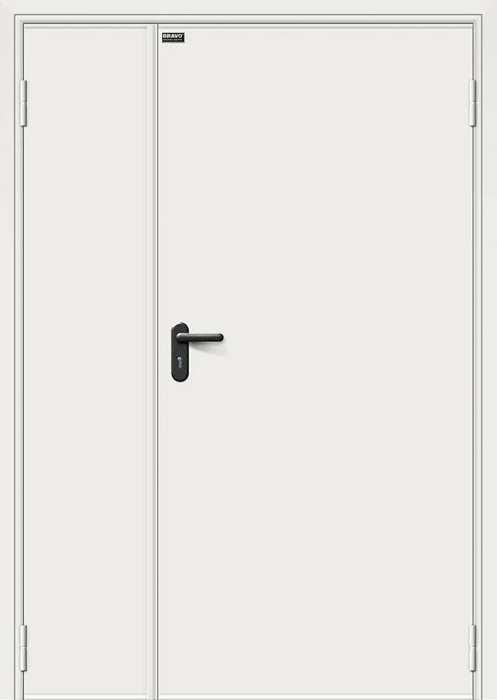 Фото Браво Дверь Противопожарная (ДП-1,5)EIS-60 DIS006612