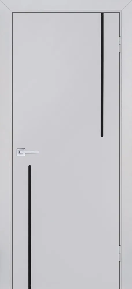 Межкомнатная дверь Смальта-Лайн 08 френч грей