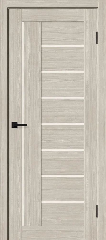 Фото Межкомнатная дверь Браво-29 Cream Melinga BR6378