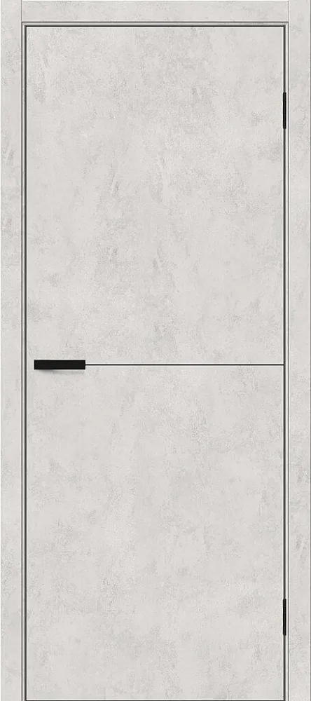 Фото Межкомнатная дверь Браво-0.21.П Look Art BR6101