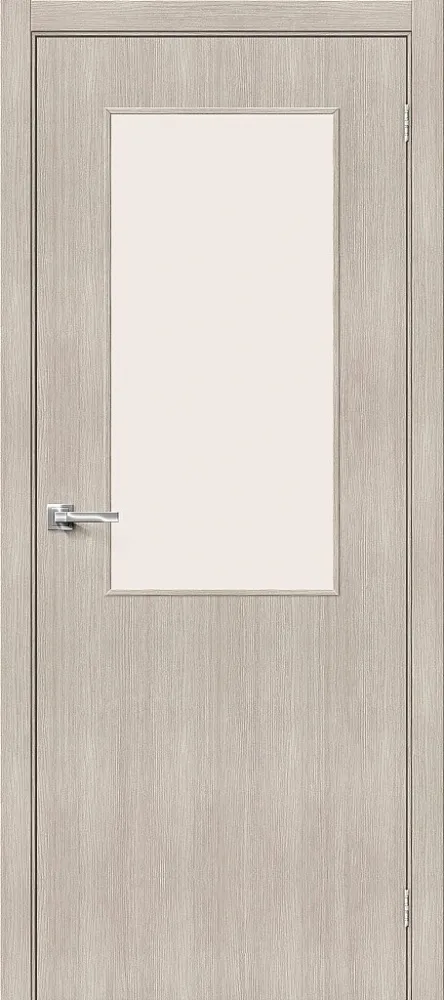 Межкомнатная дверь Браво-7 Cappuccino Melinga BR5056